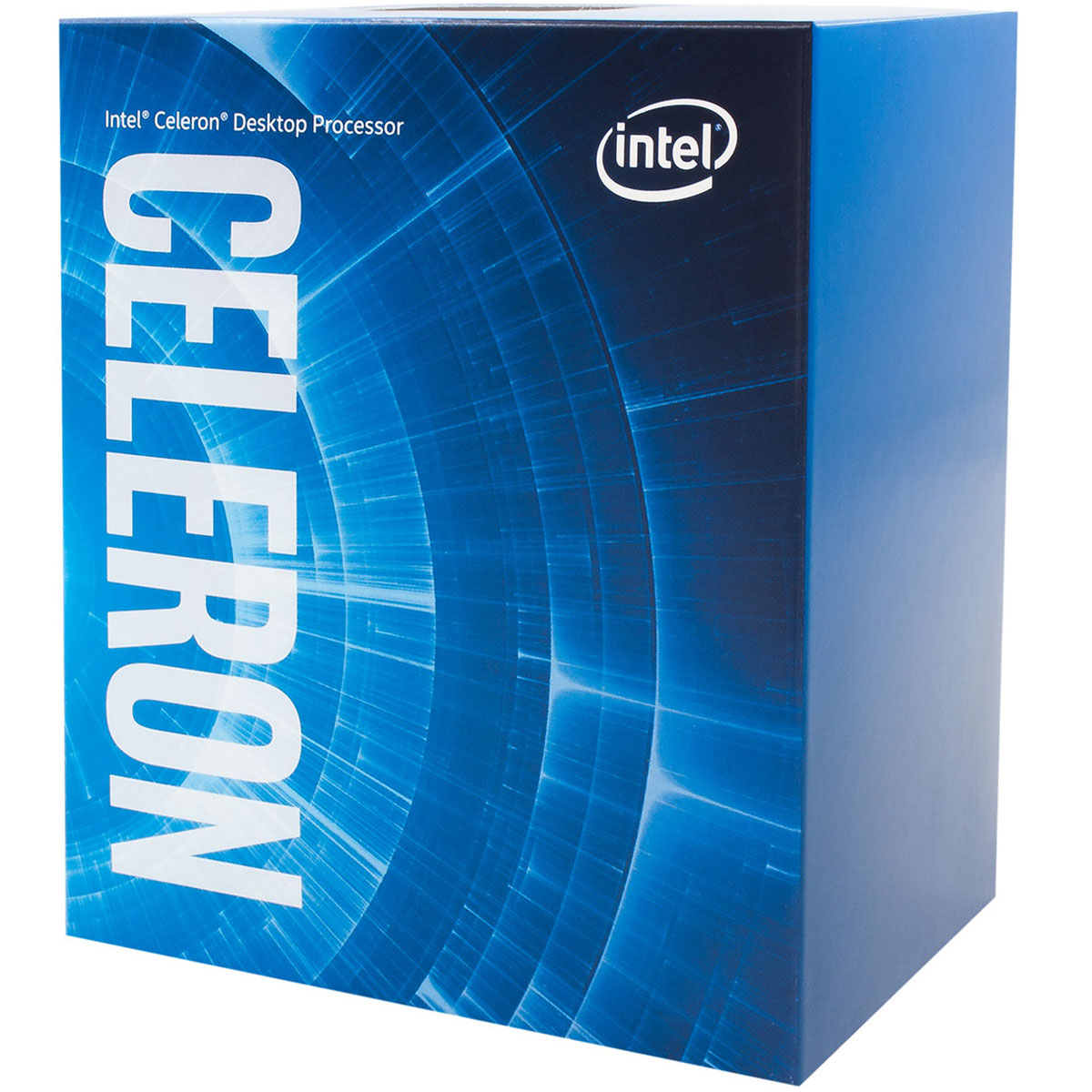 Intel Celeron G4900 - 3.1GHz - Processeur Intel - Cybertek.fr