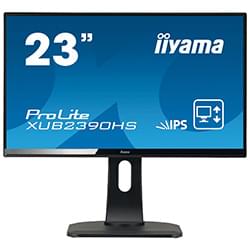 Iiyama Ecran PC MAGASIN EN LIGNE Cybertek