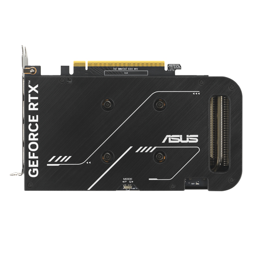 Asus Dual GeForce RTX 5050 8GB GDDR6  - Carte graphique Asus - 9