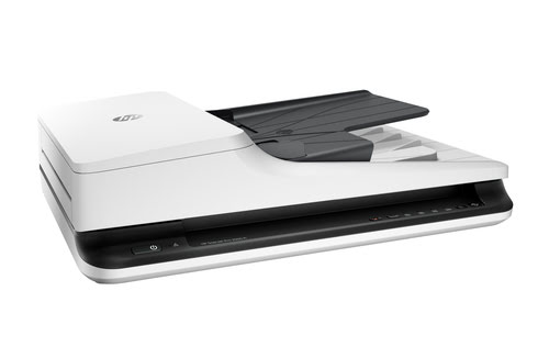 HP Scanjet Pro 2500 F1 - Scanner HP - Cybertek.fr - 2