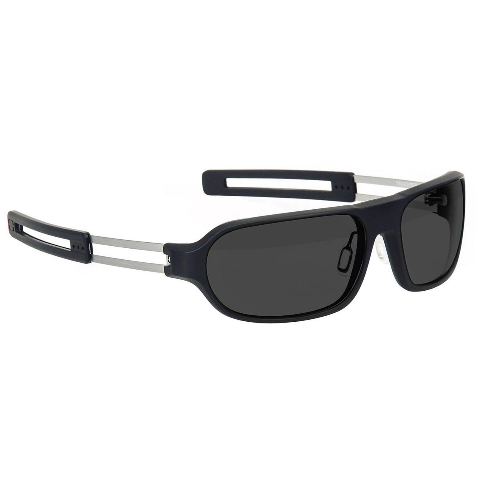 Gunnar TROOPER ONYX (TRO-00101 **) - Achat / Vente Lunettes de protection sur Cybertek.fr - 0