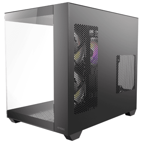 Antec CX800 ARGB Noir Noir - Boîtier PC Antec - Cybertek.fr - 8