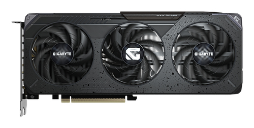 Gigabyte GeForce RTX 5060 GAMING OC 8G - Carte graphique Gigabyte - 1