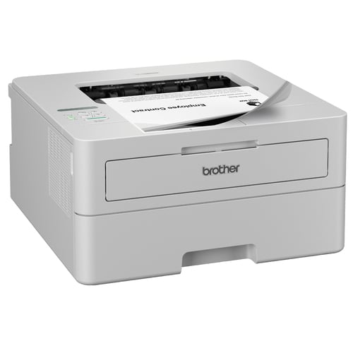 Imprimante Brother HL-L2865DW - Laser/A4 - Cybertek.fr - 2