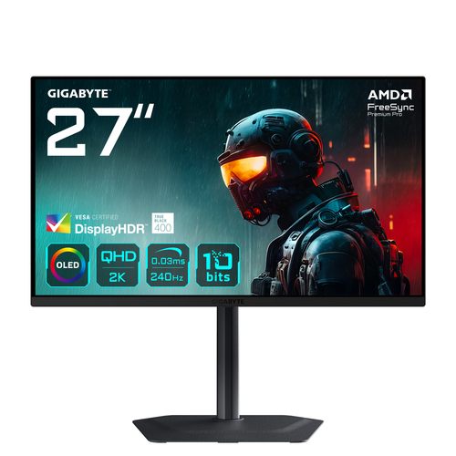 Gigabyte Ecran PC MAGASIN EN LIGNE Cybertek