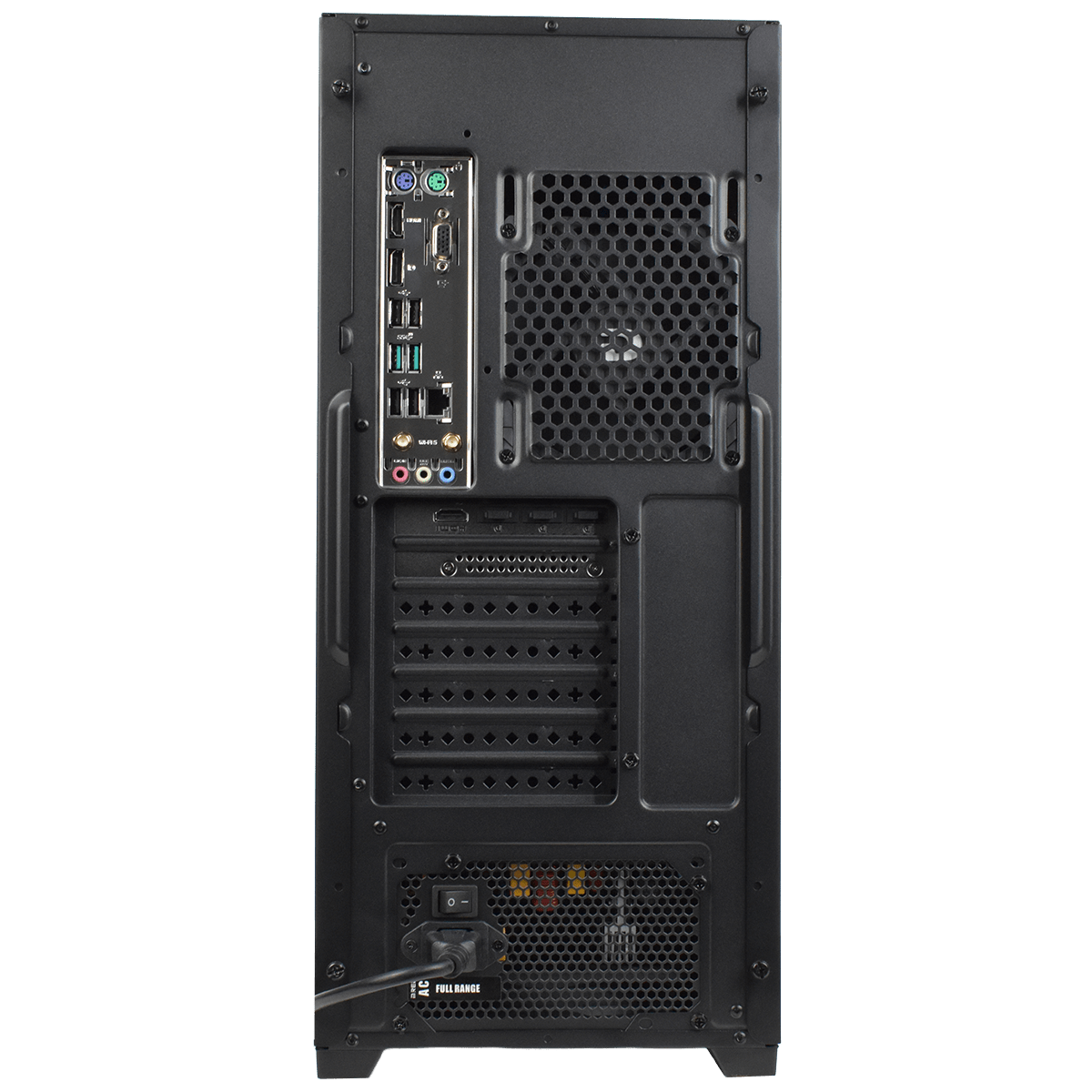 Cybertek 3DMAKER HOME V2 - i7-14700F/5060/32Go/1To/W11 (PCB-10602720) - Achat / Vente PC Fixe sur Cybertek.fr - 6