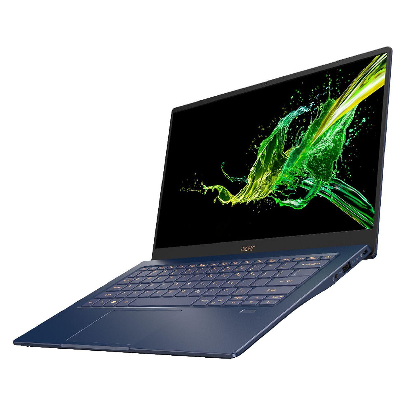 Acer NX.HHUEF.003 -- - PC portable Acer - Cybertek.fr - 3