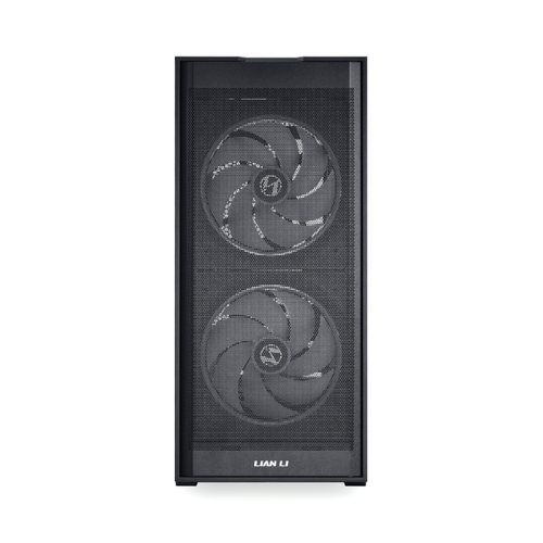 Lian-Li LANCOOL 206 Black Noir - Boîtier PC Lian-Li - Cybertek.fr - 3