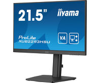 Iiyama 22 pouces  XUB2293HSU-B7 - Ecran PC Iiyama - Cybertek.fr - 10