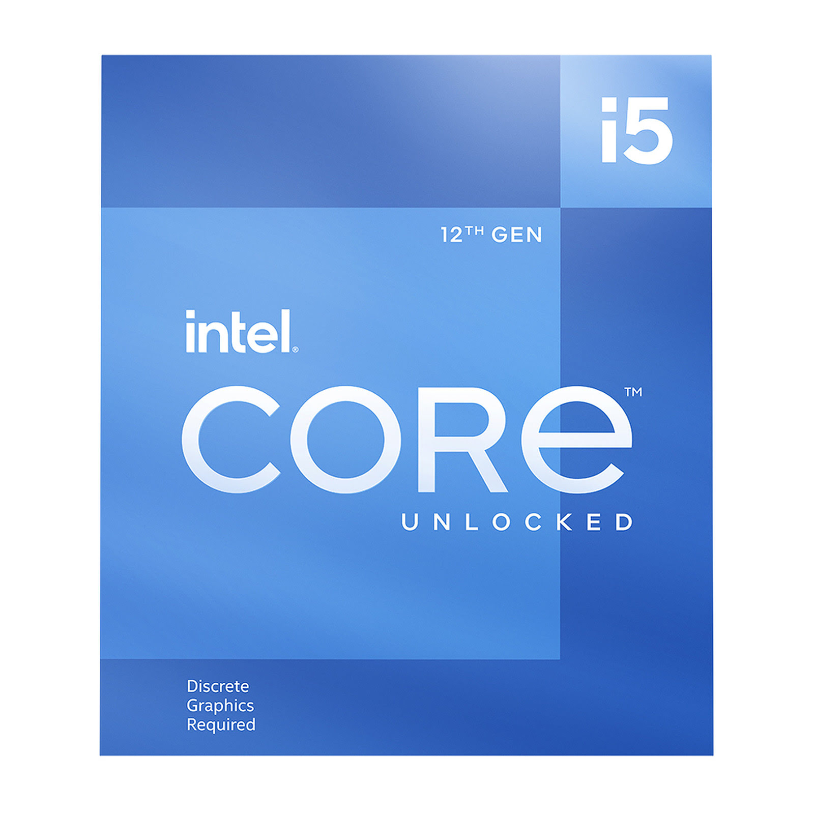 Intel Core i5-12600KF - 3.7GHz - Processeur Intel - Cybertek.fr - 1