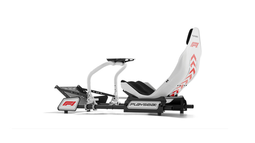 Playseat Formula Instinct - F1 Edition (FO.00334) - Achat / Vente Chassis Simracing sur Cybertek.fr - 2