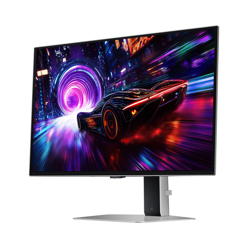 Samsung 27 pouces  LS27FG810SUXEN - Ecran PC Samsung - Cybertek.fr - 2