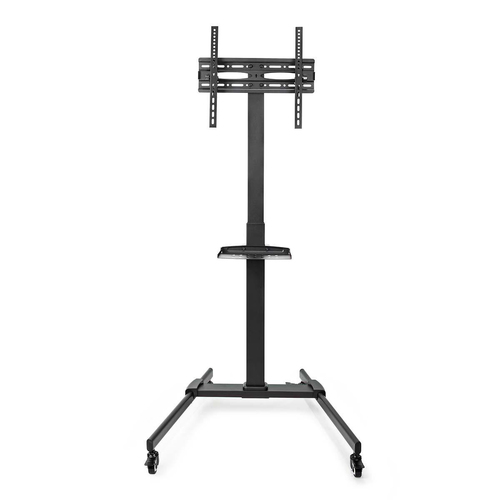 Support TV sur Pied/Roulettes - 32-55 "  - Accessoire écran Nedis - 1