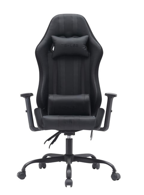 The G-LAB K Seat Electron EX RGB Noir - Siège PC Gamer - 8