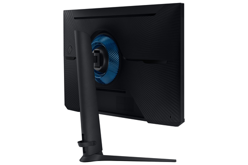 Samsung 27 pouces  LS27DG300EUXEN - Ecran PC Samsung - Cybertek.fr - 3