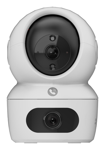 Ezviz H7C Dual Lens 2K (CS-H7C-R100-8G44WF) - Achat / Vente Caméra réseau sur Cybertek.fr - 2
