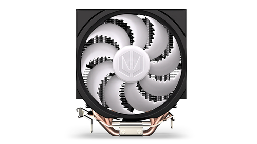 ENDORFY  Noir - Ventilateur CPU ENDORFY  - Cybertek.fr - 5