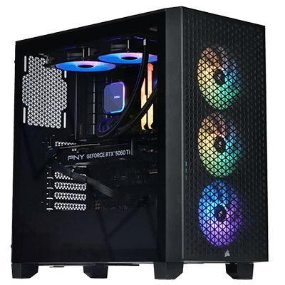 No Name PC Fixe MAGASIN EN LIGNE Cybertek