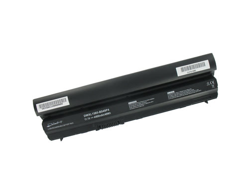 Batterie Li-Ion 11,1v 4400mAh - DWXL1585-B049P4 pour Notebook - 0