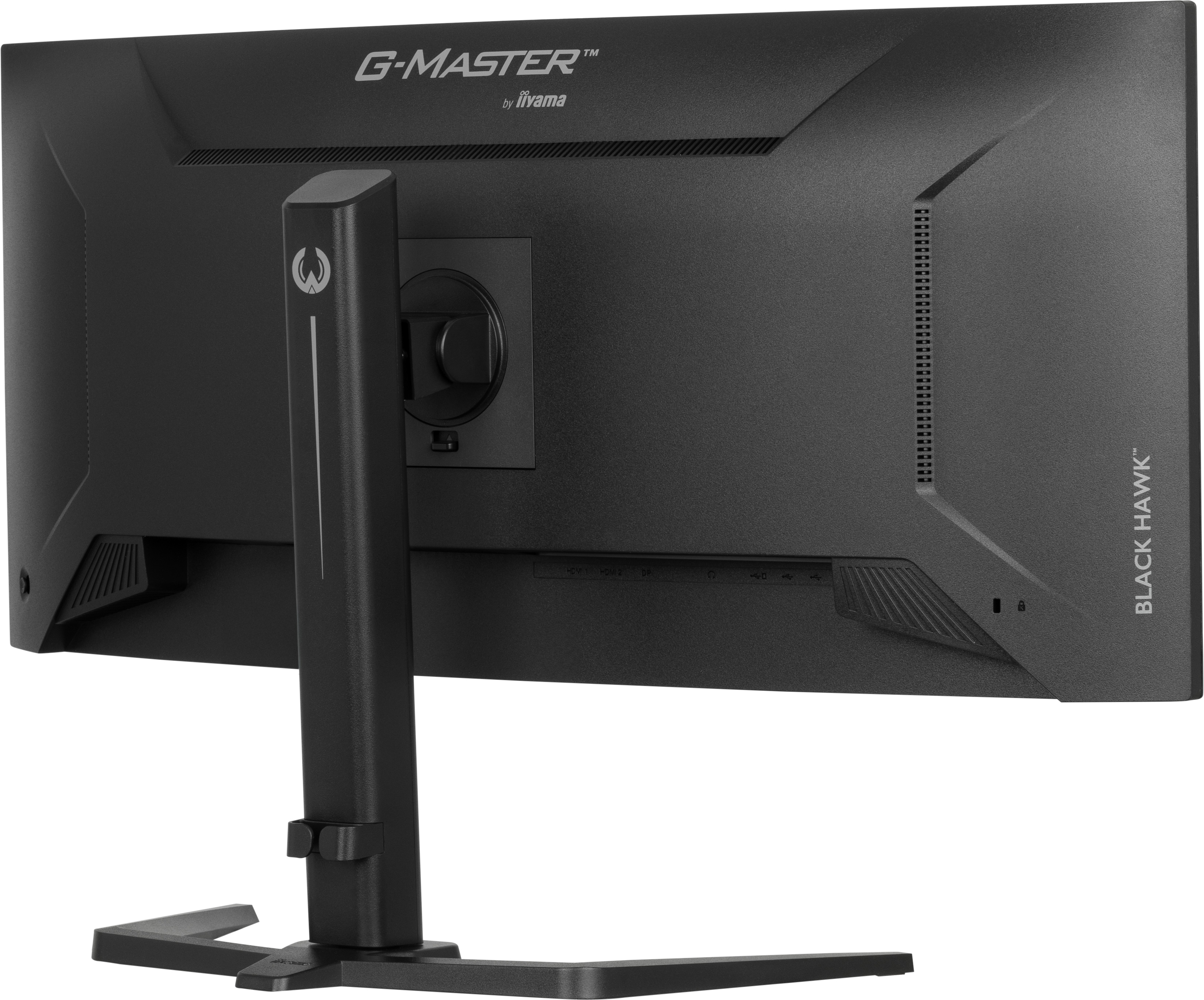 Iiyama 34 pouces  GCB3482WQSU-B1 - Ecran PC Iiyama - Cybertek.fr - 10