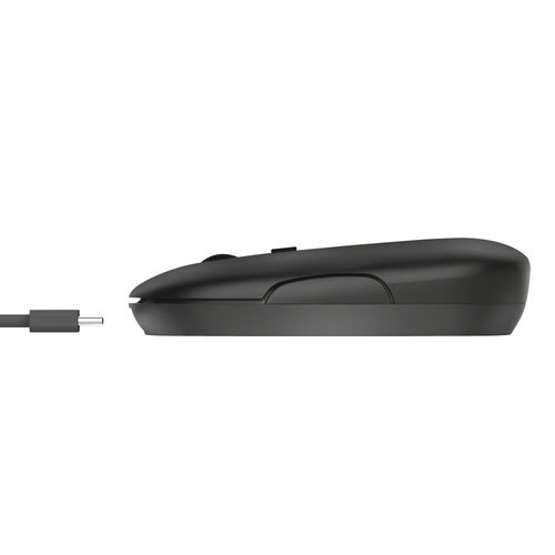 Trust Puck - Souris PC Trust - Cybertek.fr - 7