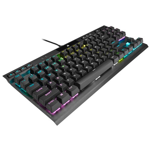 Corsair K70 TKL Champion Series - Clavier PC Corsair - Cybertek.fr - 9