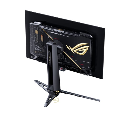 Asus 27 pouces  90LM0CF0-B02971 - Ecran PC Asus - Cybertek.fr - 2