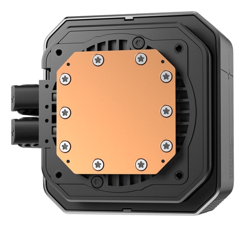 Deepcool SPARTACUS 420 - 420mm - Noir - Watercooling Deepcool - 3