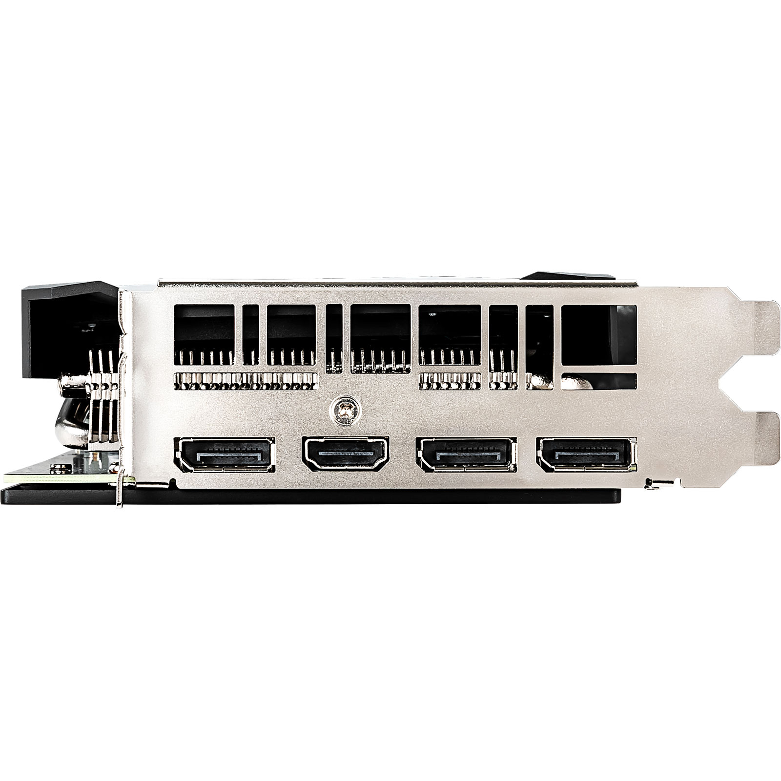 MSI RTX 2070 VENTUS 8G  - Carte graphique MSI - Cybertek.fr - 1