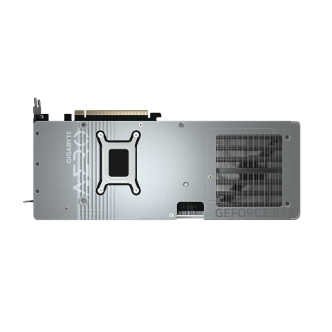 Gigabyte RTX 5080 AERO OC SFF 16G + MPG A1000GS PCIE5 Noir - Carte graphique - 3