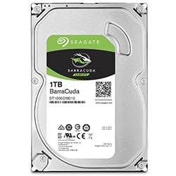 Disque Dur Externe 2 To HDD 2, 5 Seagate Basic STJL2000400, USB 3.0, Gris