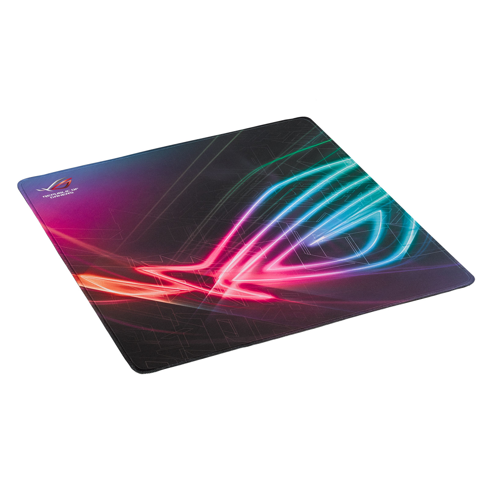 Asus ROG STRIX Edge - Tapis de souris Asus - Cybertek.fr - 4