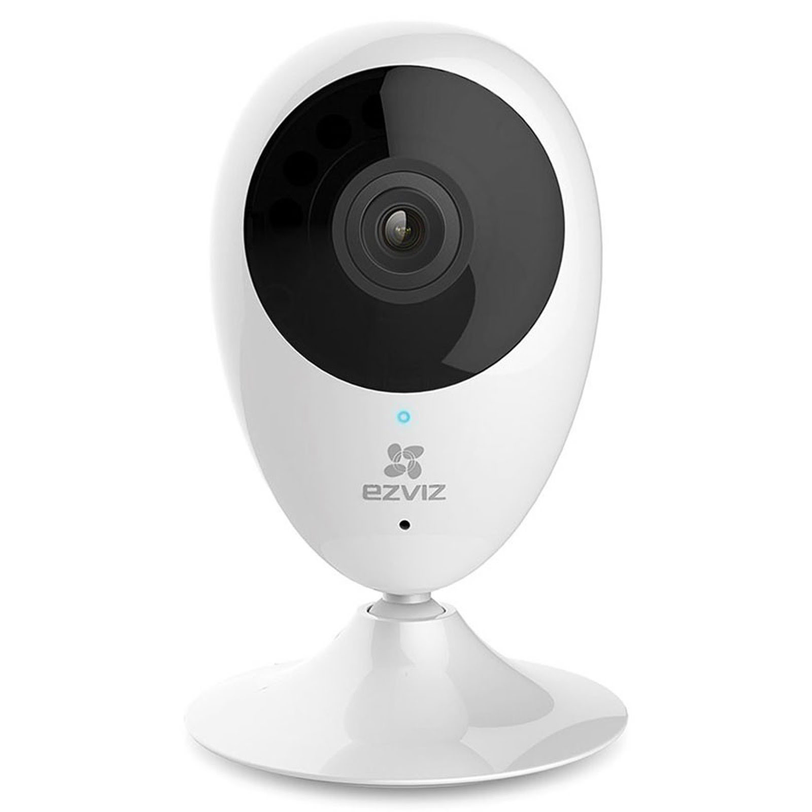 Ezviz Mini O Plus C2C 1080p - Full HD 1080p WiFi (CS-CV206-C0-3B2WFR) - Achat / Vente Caméra réseau sur Cybertek.fr - 0