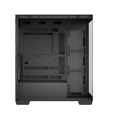 Deepcool CG580 4F Noir Noir - Boîtier PC Deepcool - Cybertek.fr - 4