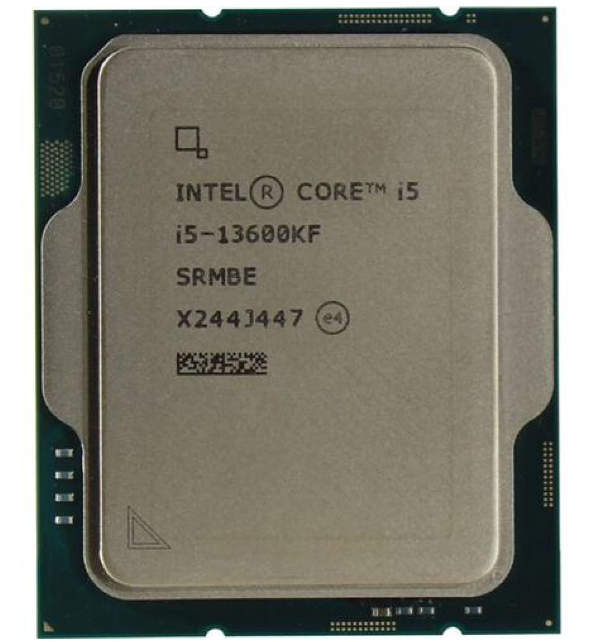 Intel Core i5-13600KF - 5,1Ghz - Processeur Intel - Cybertek.fr - 0