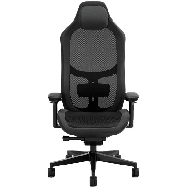 Fractal Design Refine Mesh Dark#  - Siège PC Gamer - Cybertek.fr - 1