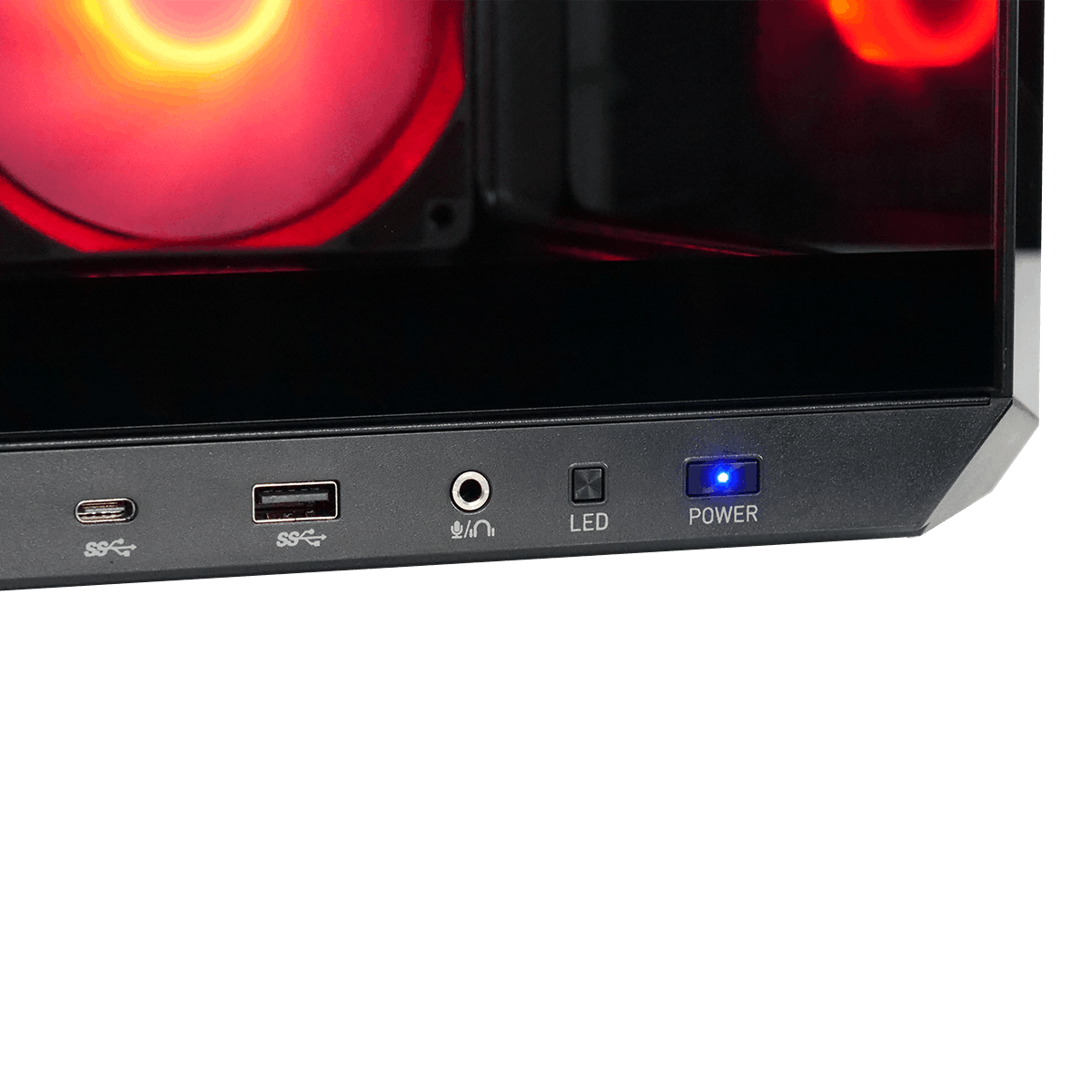 Cybertek BENICHOU R7-8700F/9070XT/32Go/1To- Limited Edit (PCG-10603154) - Achat / Vente PC Fixe sur Cybertek.fr - 4