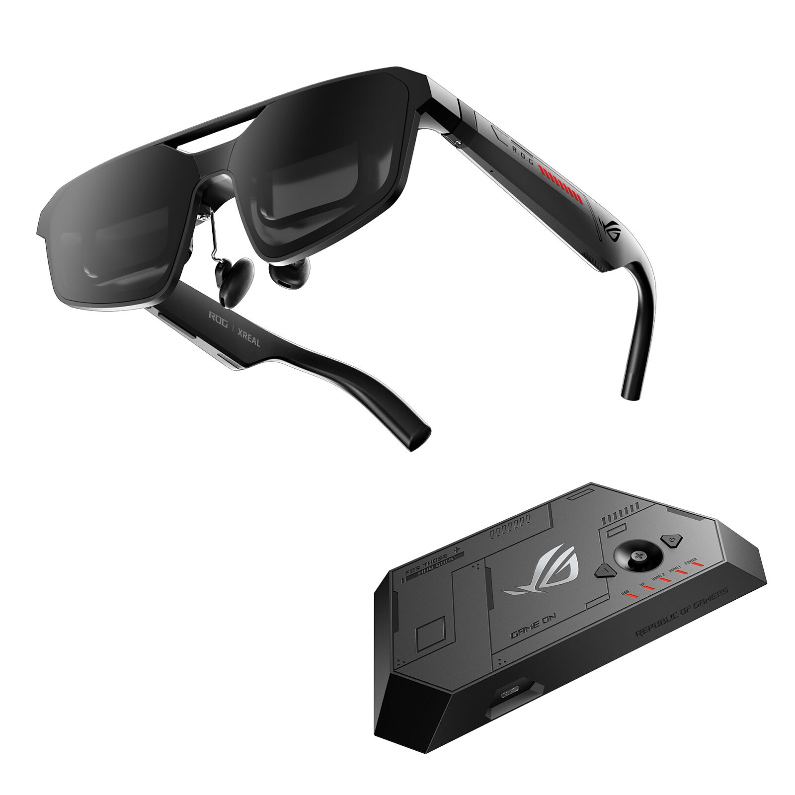 Asus   90LJ00M5-B01670 - Ecran PC Asus - Cybertek.fr - 0
