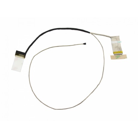 NAPPE VIDEO - 40 Pin NON TACTILE - Accessoire PC portable Asus - 0