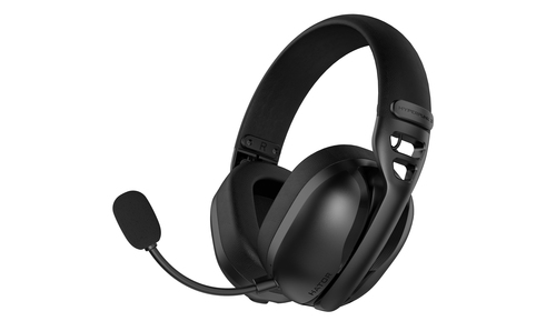 Hator Hyperpunk 3  Noir - Micro-casque - Cybertek.fr - 4