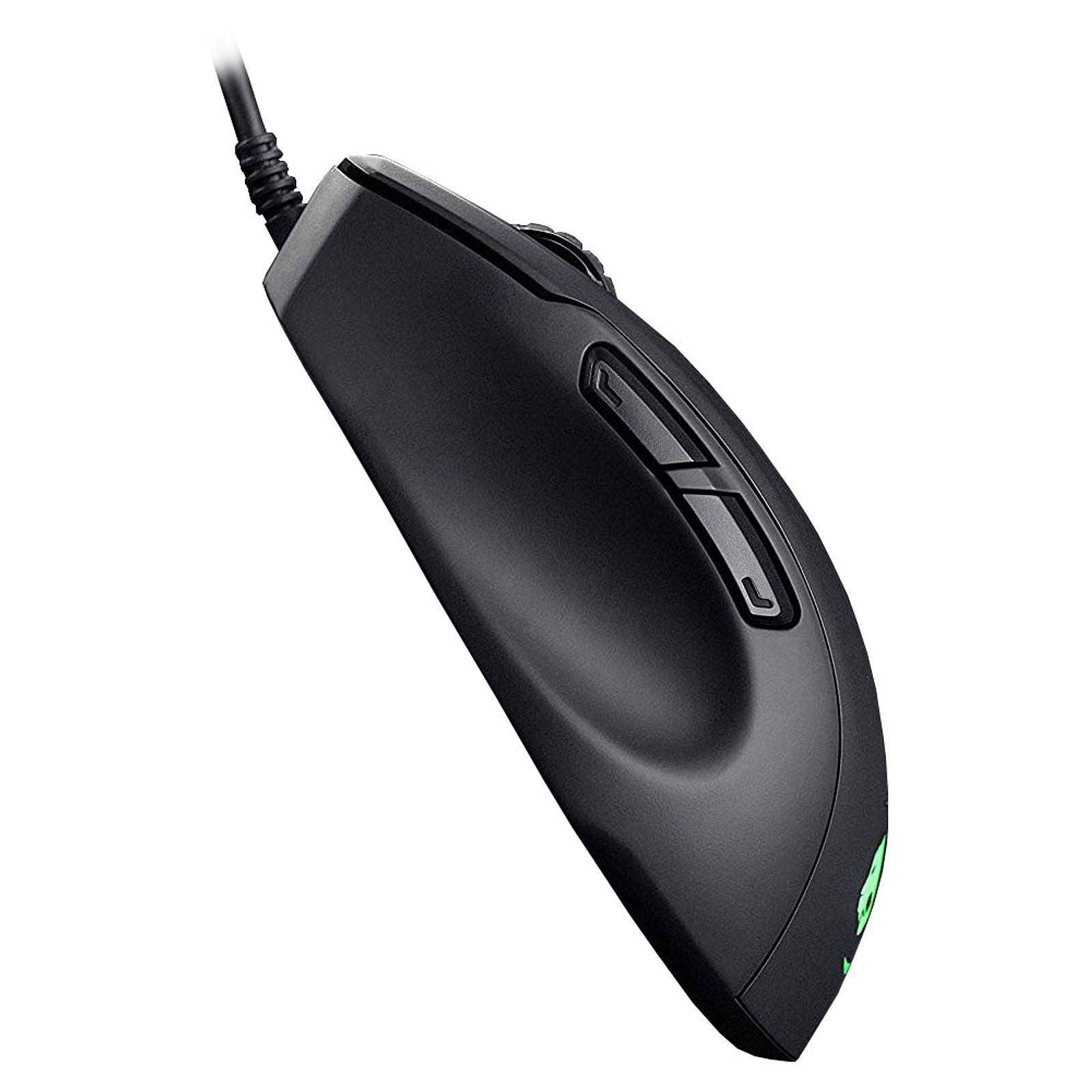 Roccat KONE PURE ULTRA Noire - Souris PC Roccat - Cybertek.fr - 1
