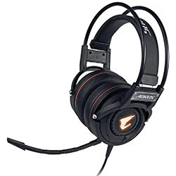 Gigabyte Micro-casque MAGASIN EN LIGNE Cybertek