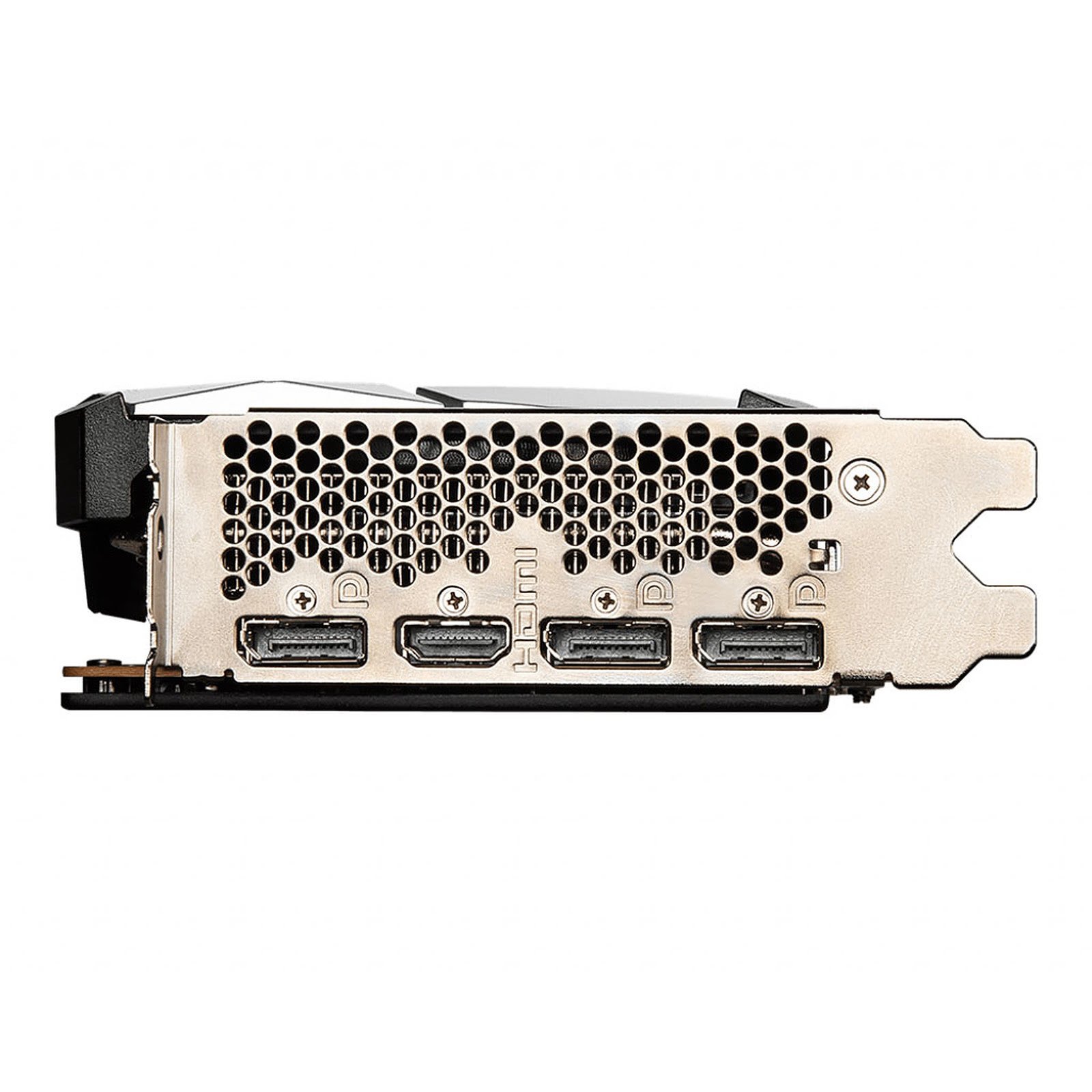 MSI RX 6650 XT MECH 2X OC  - Carte graphique MSI - Cybertek.fr - 1