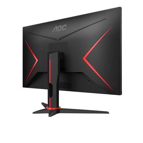 AOC 27 pouces  Q27G2E/BK - Ecran PC AOC - Cybertek.fr - 7