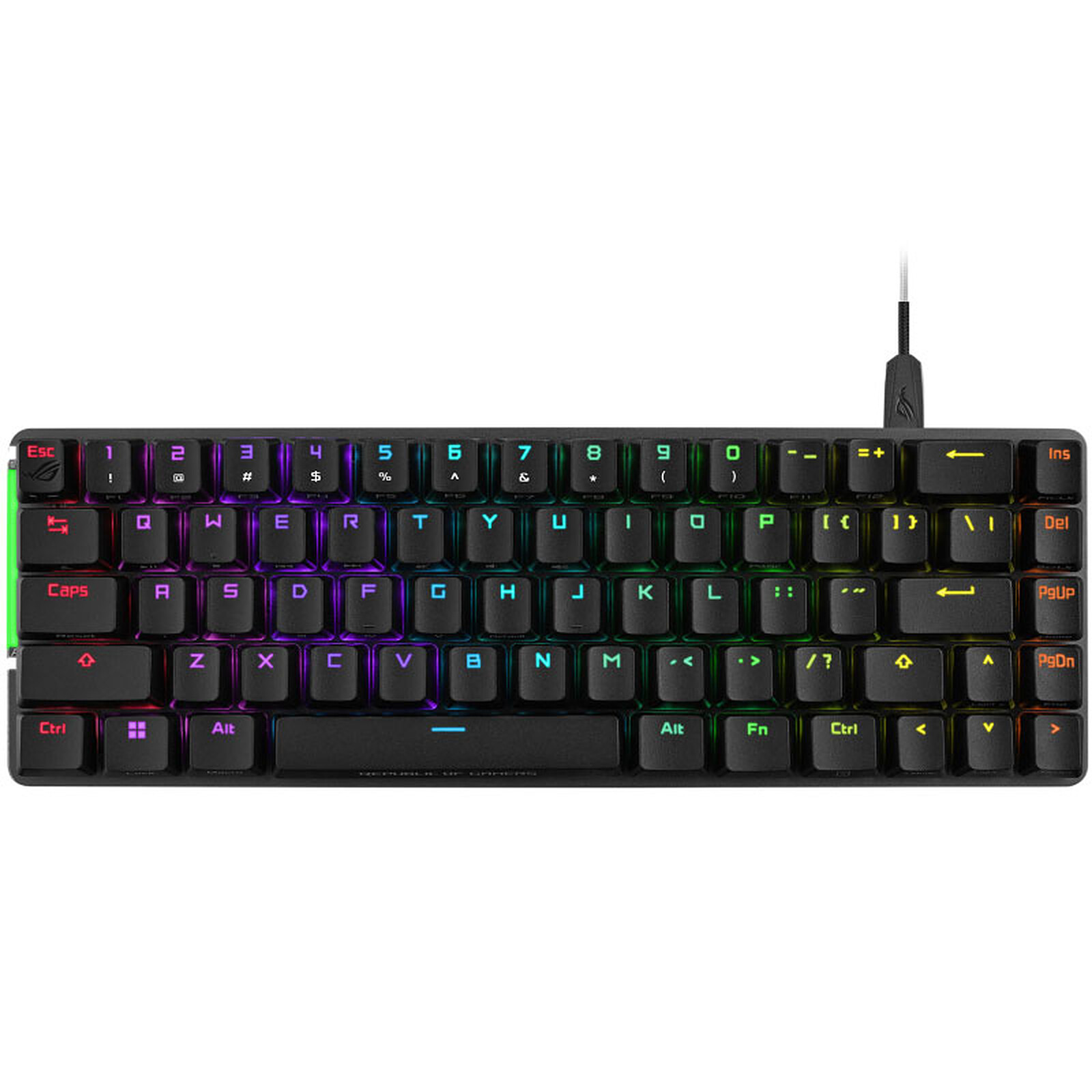 Asus ROG Falchion ACE - Clavier PC Asus - Cybertek.fr - 0