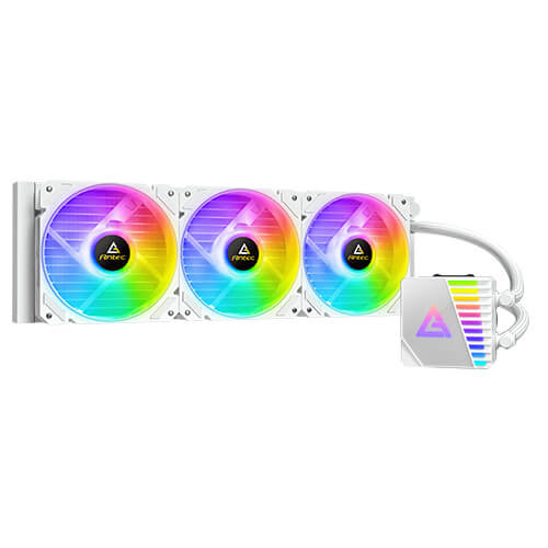 Watercooling Antec Symphony 360 ARGB	WHITE