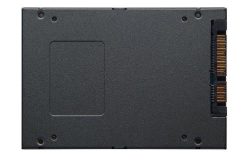 Kingston A400  SATA III - Disque SSD Kingston - Cybertek.fr - 2