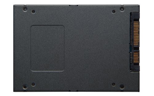 Kingston A400  SATA III - Disque SSD Kingston - Cybertek.fr - 2