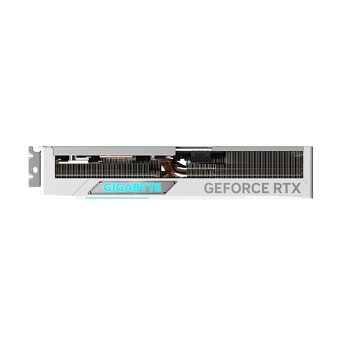 Gigabyte GeForce RTX 4070 Ti SUPER Eagle ICE OC 16G - Carte graphique - 8
