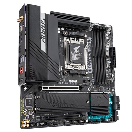 Gigabyte Carte mère MAGASIN EN LIGNE Cybertek